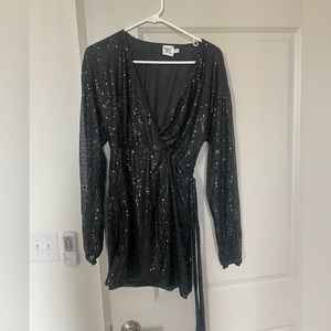 Princess Polly mini dress